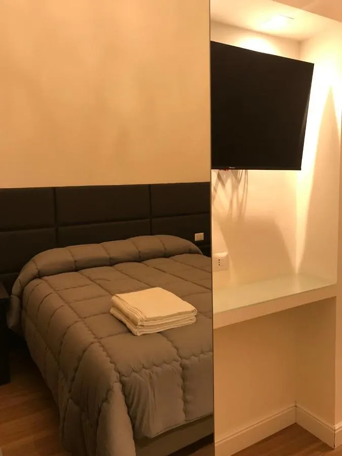Motta Palace Apartments & Rooms Motta Sant' Anastasia 0*,