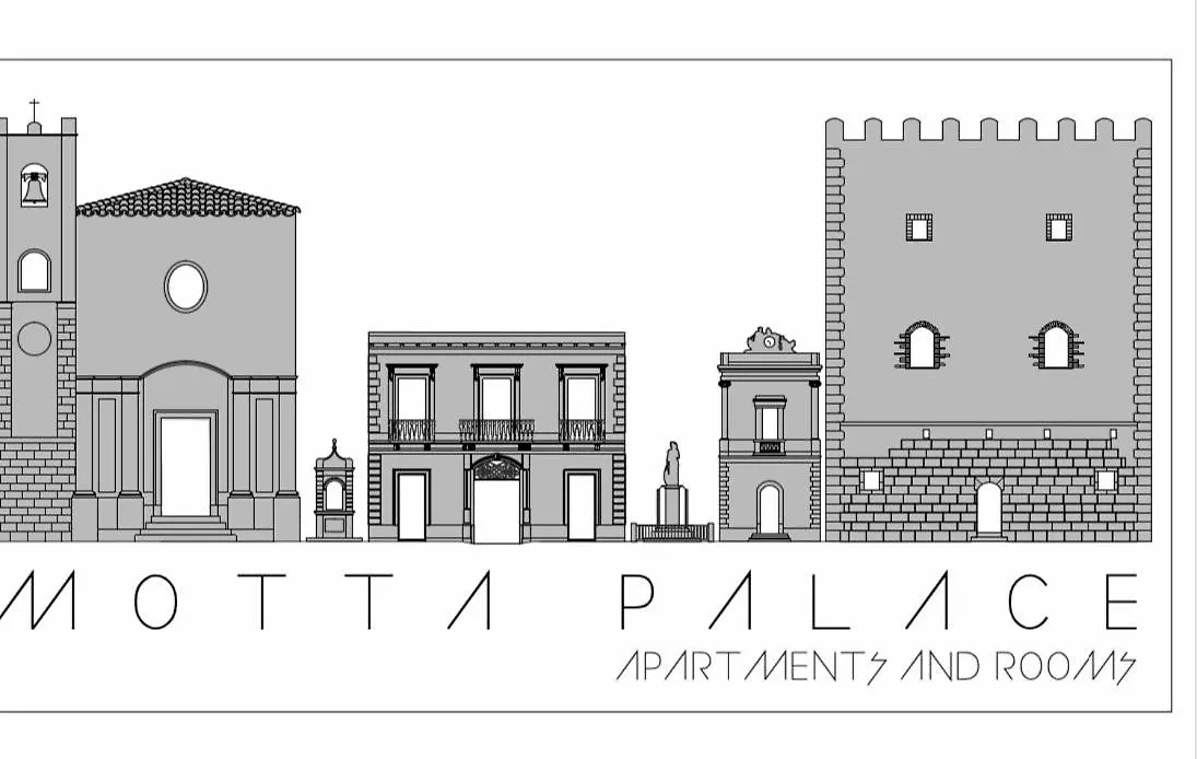 Motta Palace Apartments & Rooms Motta SantʼAnastasia 0*,  Italia