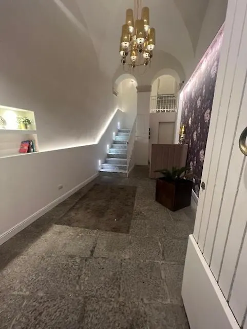 Guest house Motta Palace Apartments & Rooms Motta Sant' Anastasia