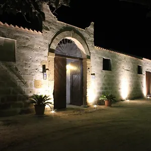Bed & Breakfast Baglio Bellavista, Torre Nubia