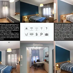  Bed and breakfast Sognando Verso La Torre Italia