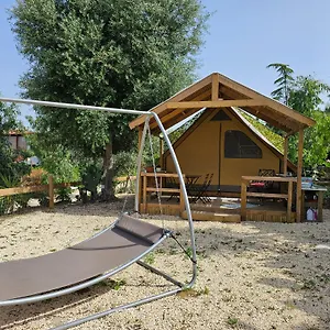 Appartamento Sunset Valley Village, Motta SantʼAnastasia