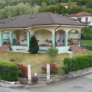  Bed and breakfast Archi Di Sole Italia