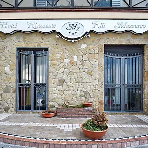 Hotel Mazzurco, Cesarò