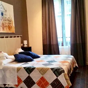  Bed and breakfast Bruna Italia