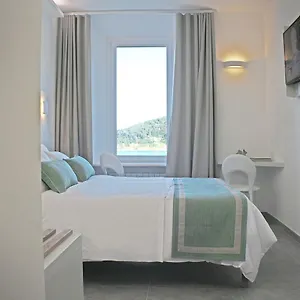 ** Pensión L'ancora Italia
