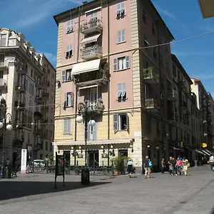 ** Pensión I Remi Del Prione By Le 5 Terre Italia