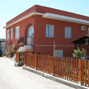 Hotel From, Bolognetta