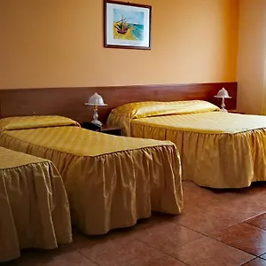 Hotel Valle Degli Ulivi, Motta SantʼAnastasia