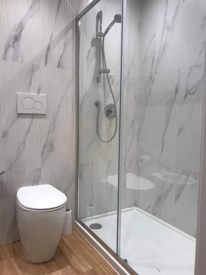 Motta Palace Apartments & Rooms Motta Sant' Anastasia Guest house