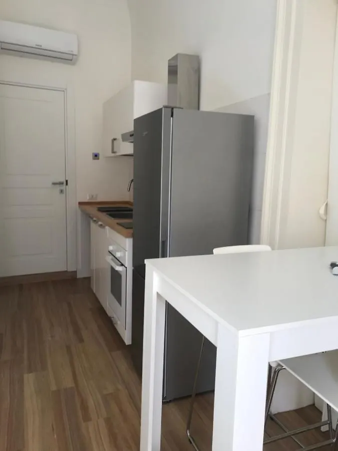 Motta Palace Apartments & Rooms Motta SantʼAnastasia 0*,  Italien