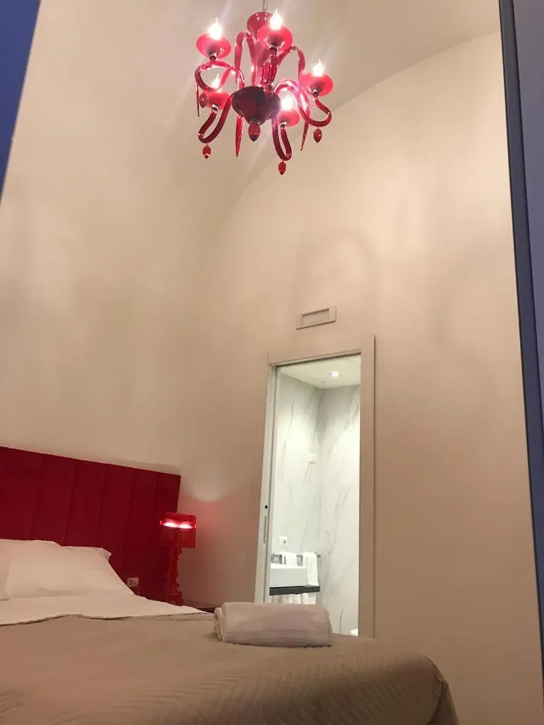 Guest house Motta Palace Apartments & Rooms Motta Sant' Anastasia