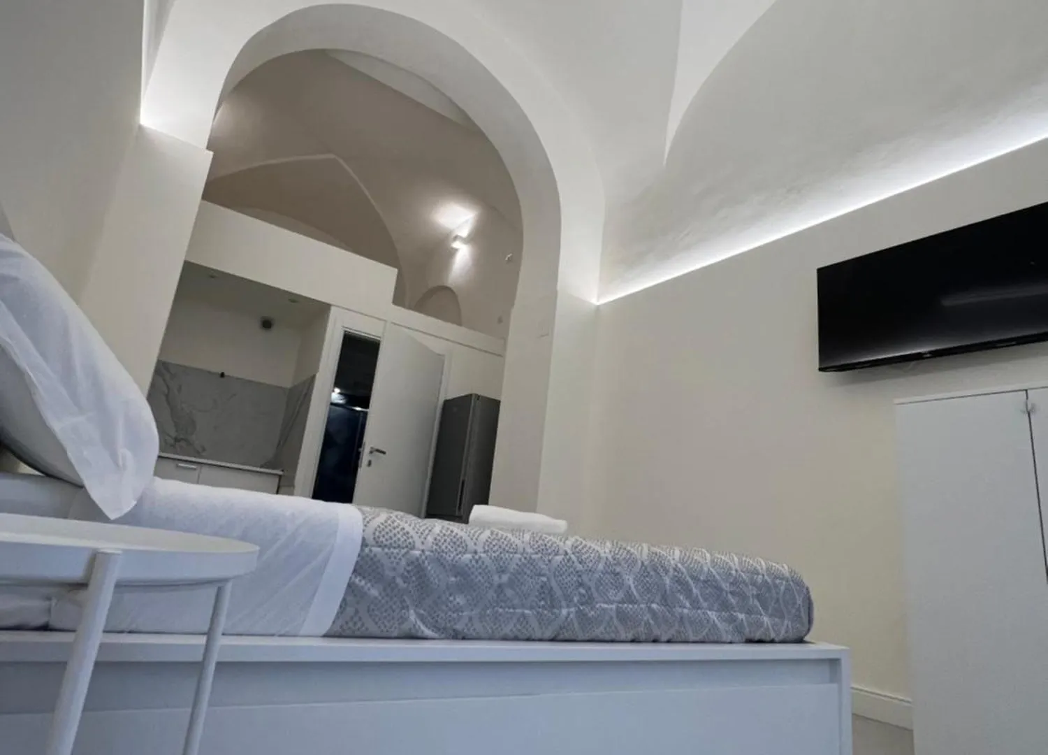 Motta Palace Apartments & Rooms Motta SantʼAnastasia